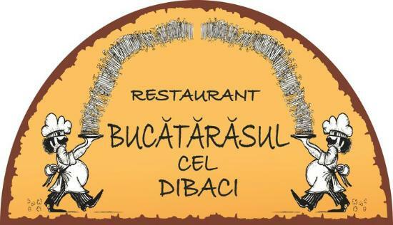 Bucatarasul cel Dibaci